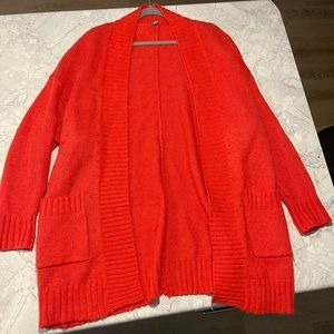 Aerie Oversized Sweater